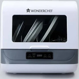 Countertop Dishwasher